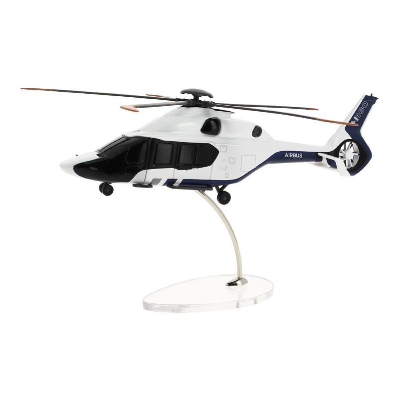 H160 1:72-Modell