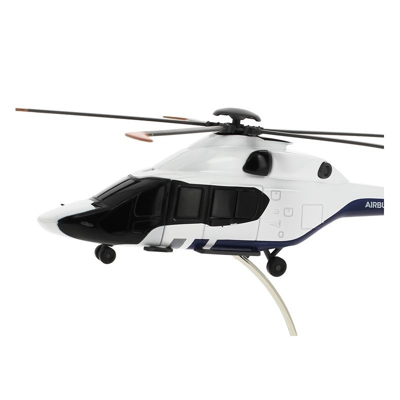 H160 1:72-Modell