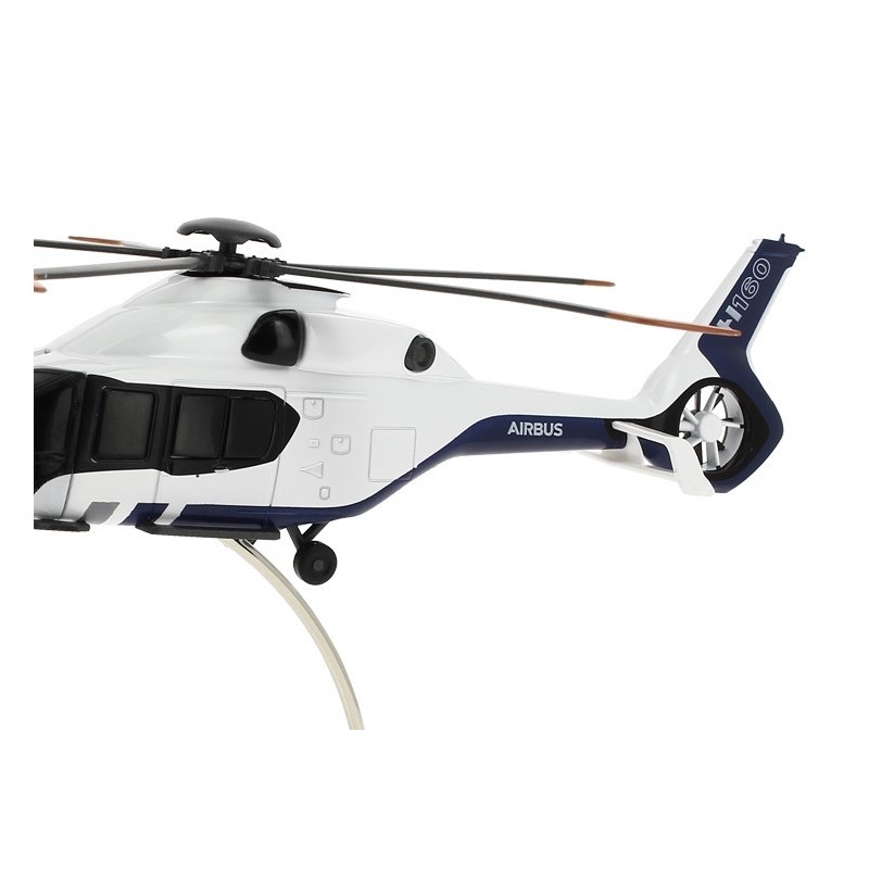 H160 1:72-Modell