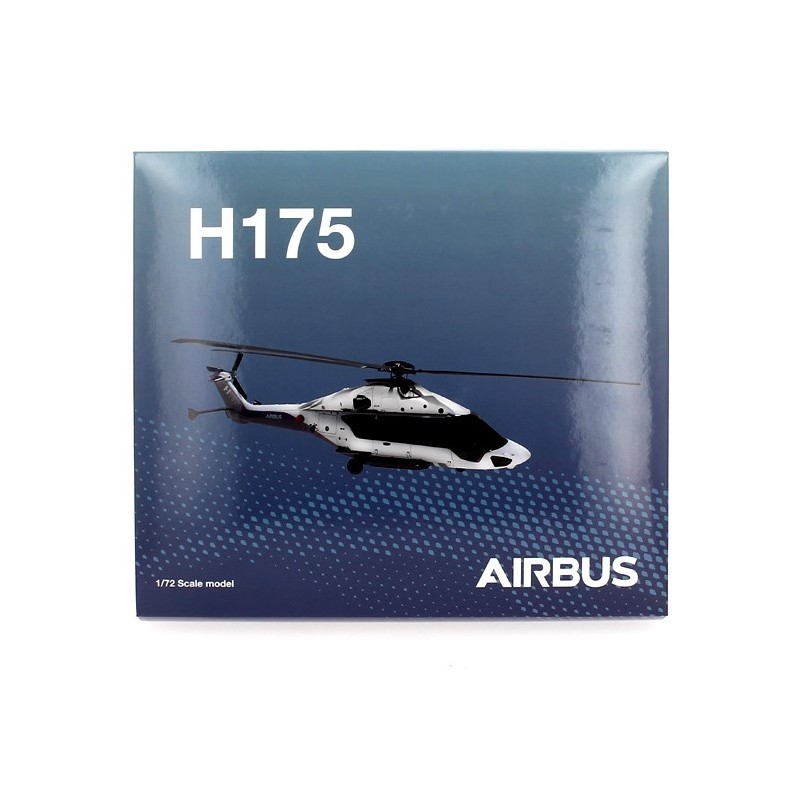 H175 1:72-Modell