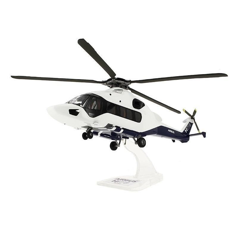 Modelo H175 escala 1 :40