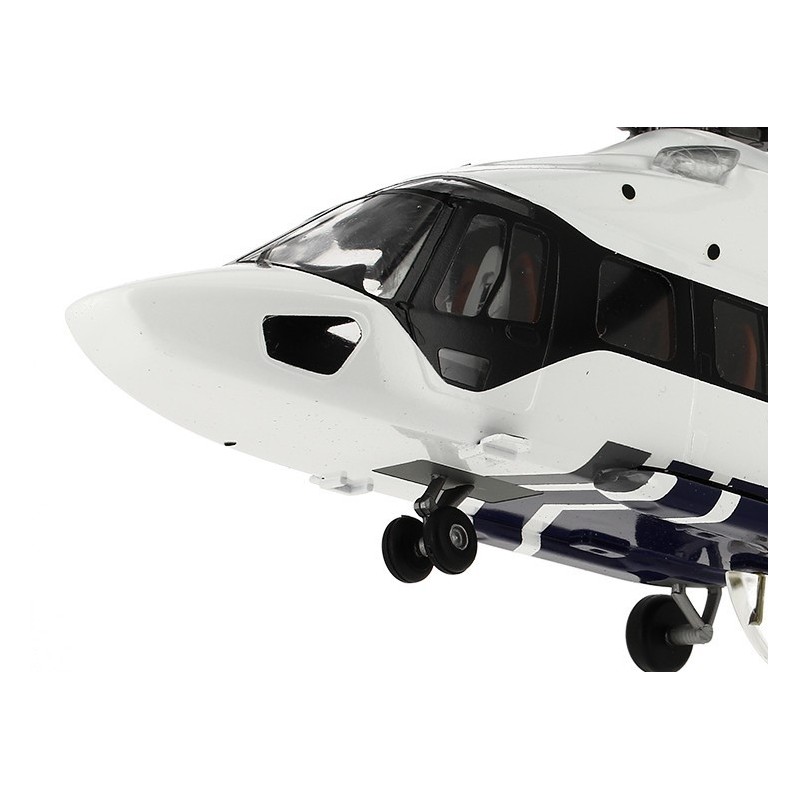 Modelo H175 escala 1 :40