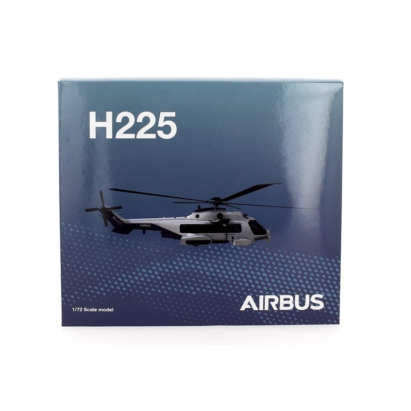 H225 1:72-Modell