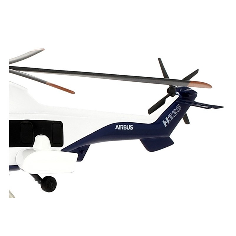 Modelo H225 escala 1:72