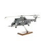 Modell H225M CARACAL geliefert Militärwaage 1: 40