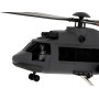 Maquette H225M échelle 1:72