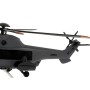 Modelo H225M escala 1:72