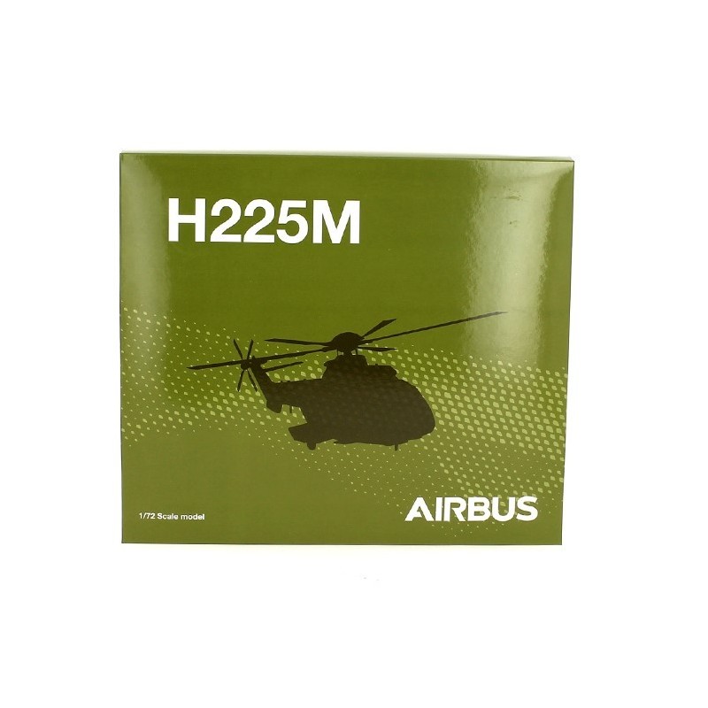 H225M 1:72-Modell