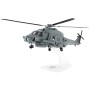 Modell NH-90 NFH geliefert Marinegraustufe 1: 50