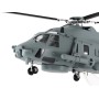 Modell NH-90 NFH geliefert Marinegraustufe 1: 50