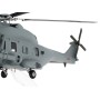 Modell NH-90 NFH geliefert Marinegraustufe 1: 50