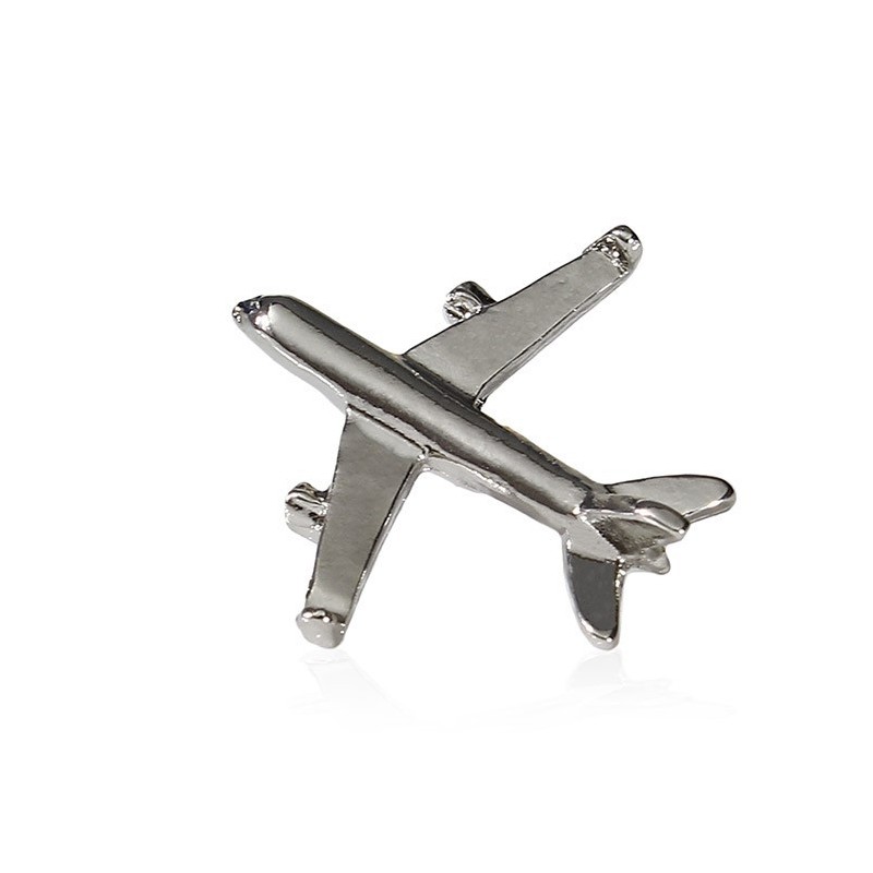 Pin's métal A320