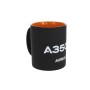 A350F Becher