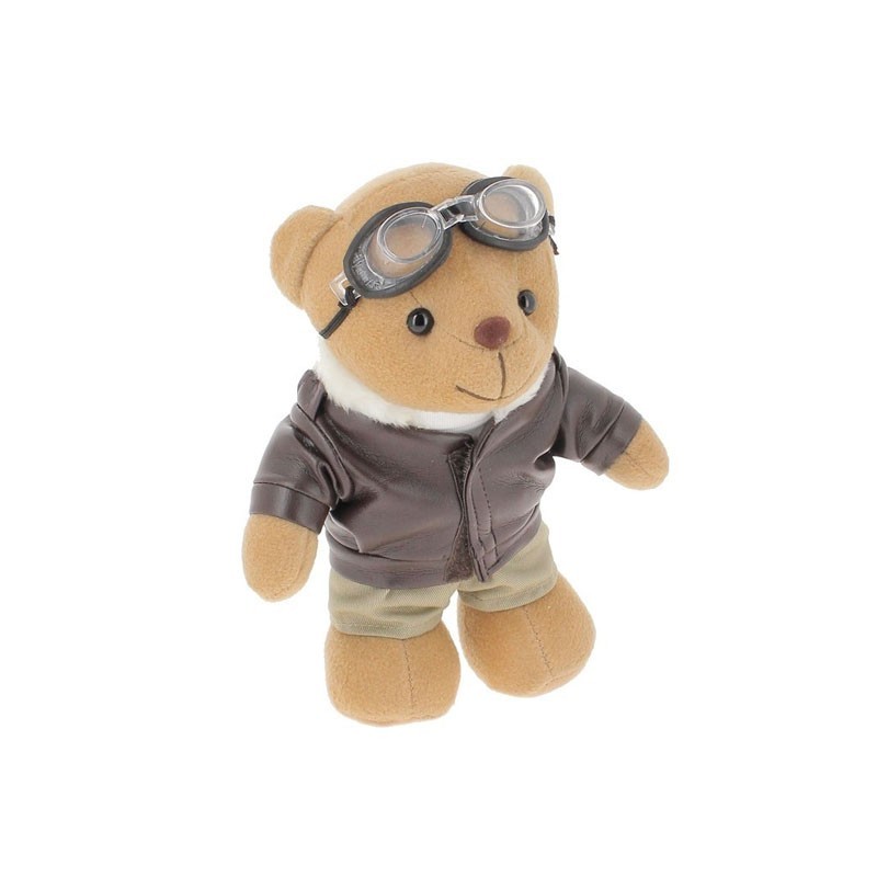 ACH Pilot Bear