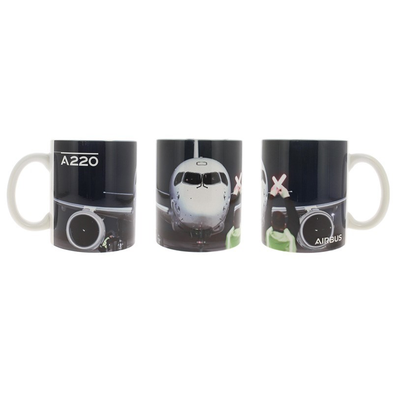 Mug collection A220