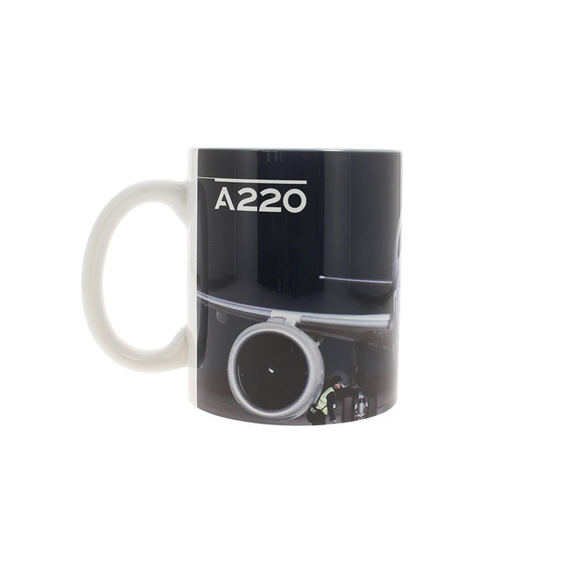 Mug collection A220