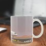 Taza A320neo