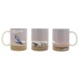 Mug collection A320neo