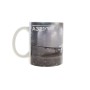 Mug collection A321neo