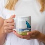 Mug collection A330neo