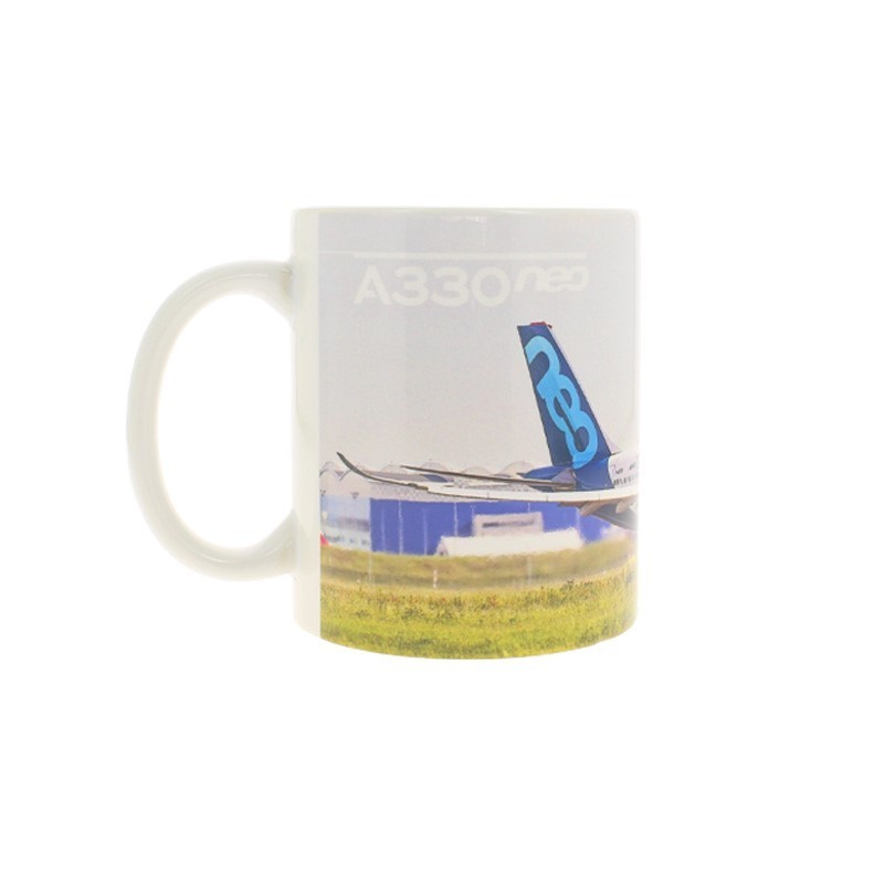 Mug collection A330neo