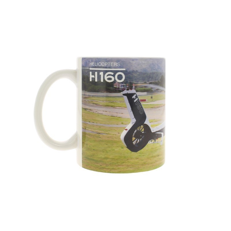 Mug collection H160