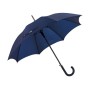 Automatic windproof stick umbrella