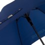 Automatic windproof stick umbrella