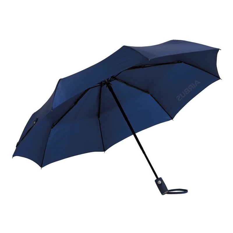 Parapluie pliable automatique anti-tempête