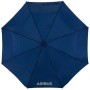 Automatic windproof pocket umbrella