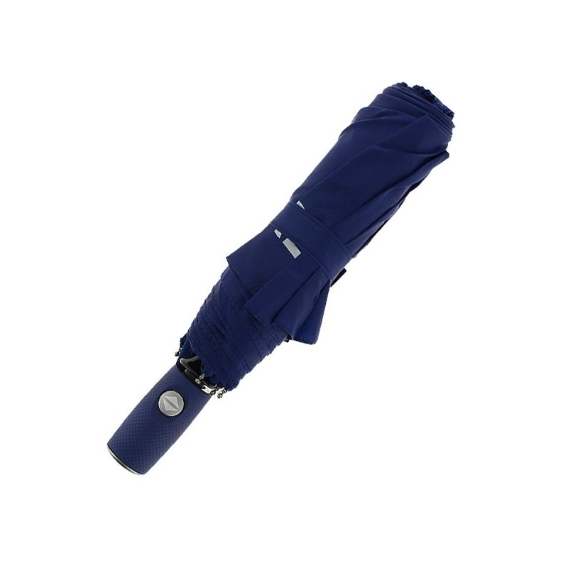 Automatic windproof pocket umbrella