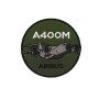 Patch Airbus A400M