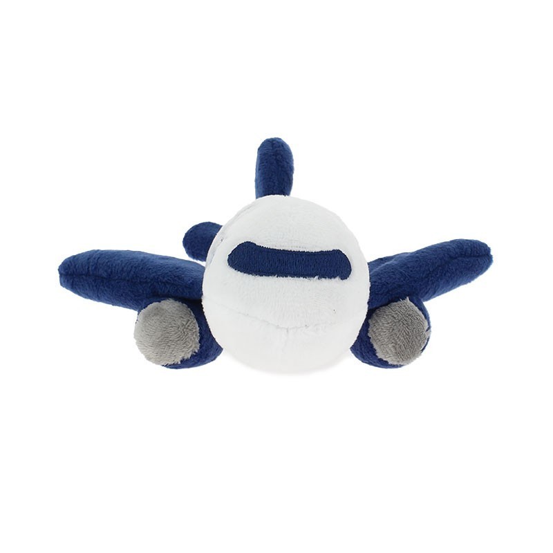 A321XLR Plush plane