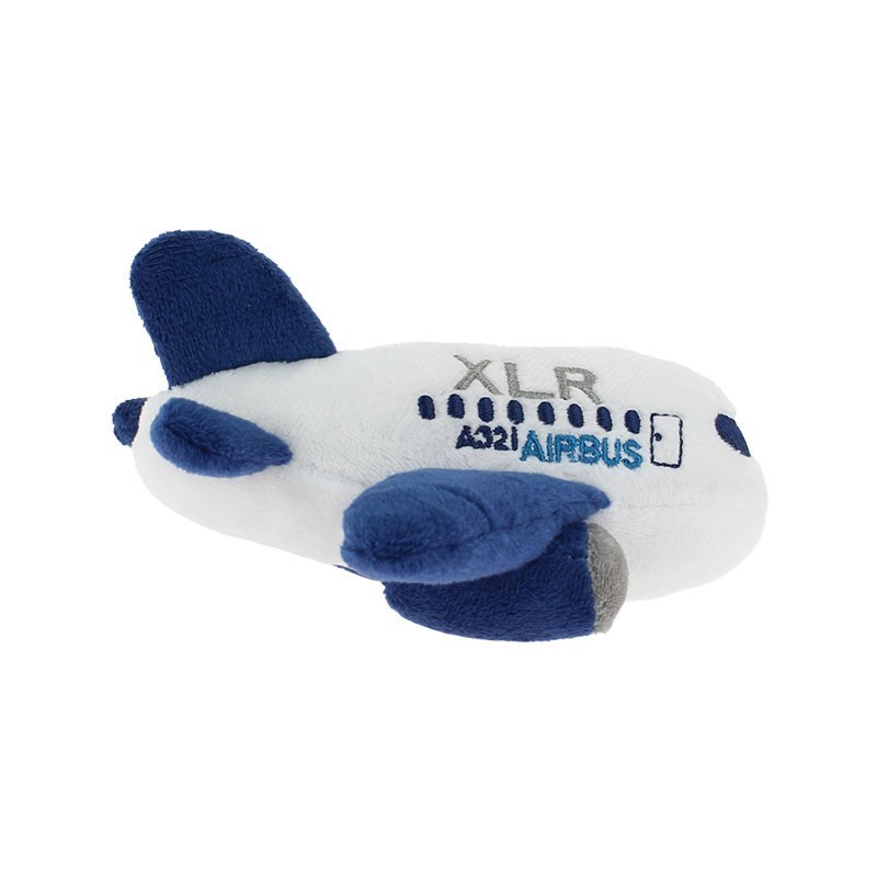 Peluche Airbus A321XLR