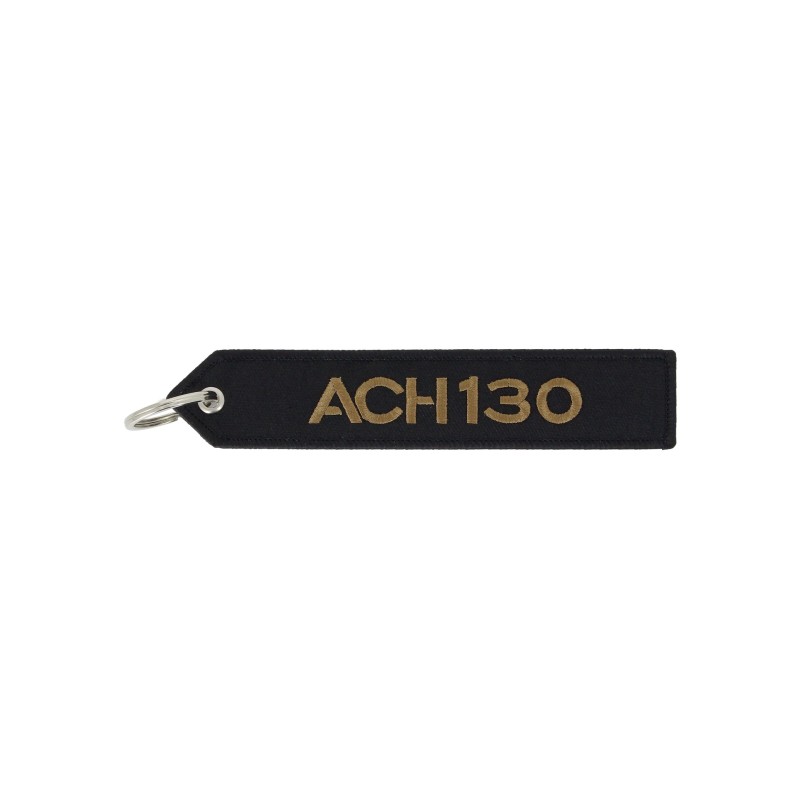 ACH x Aston Martin - Key rings remove before flight