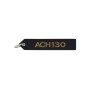 ACH x Aston Martin -  Key rings remove before flight