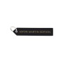 ACH x Aston Martin - Key rings remove before flight