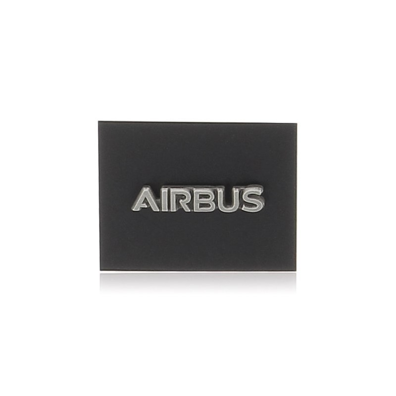 Airbus-Anstecker