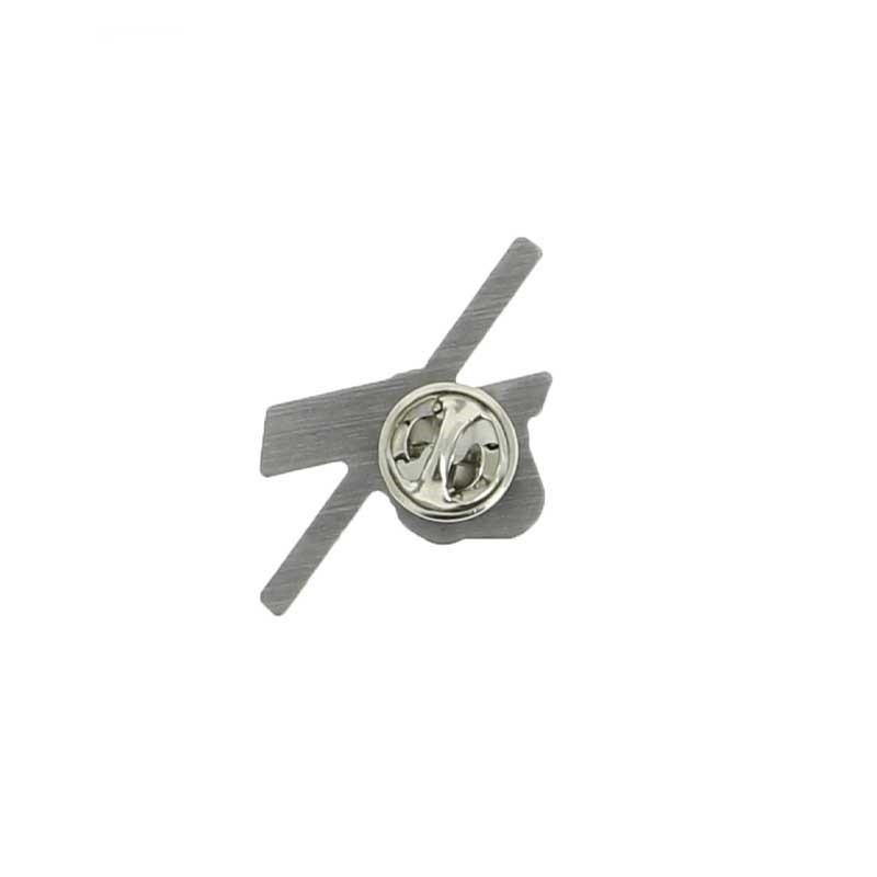 Orion metal pin