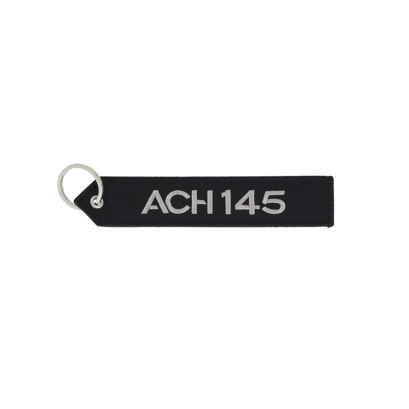 ACH Mercedes Style Key rings remove before flight