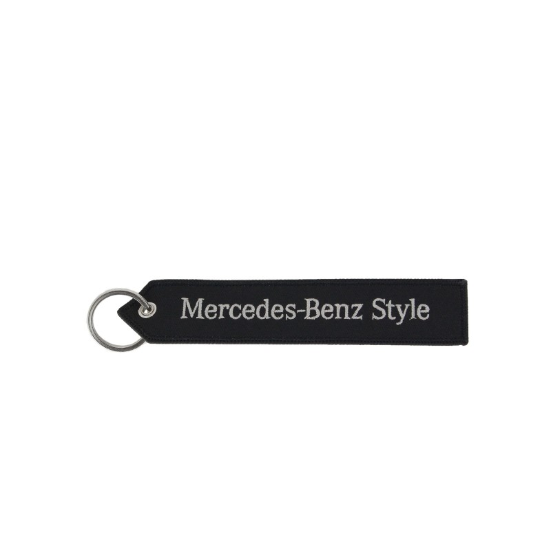 ACH Mercedes Style Key rings remove before flight