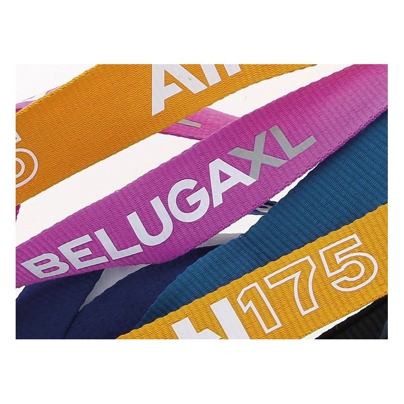 Porte badge large BELUGAXL