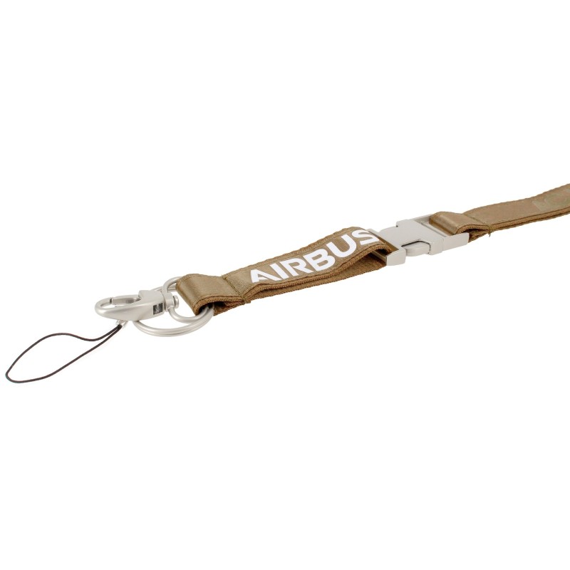 Lanyard Executive ACJ ACH