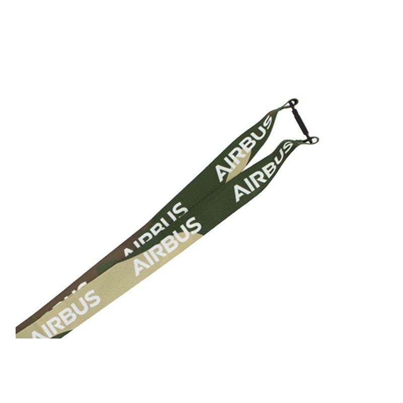 Military lanyard