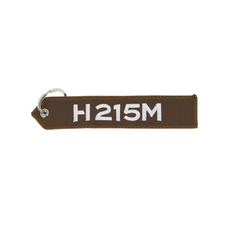 H215M key ring