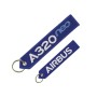 A320neo key ring