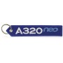 A320neo key ring