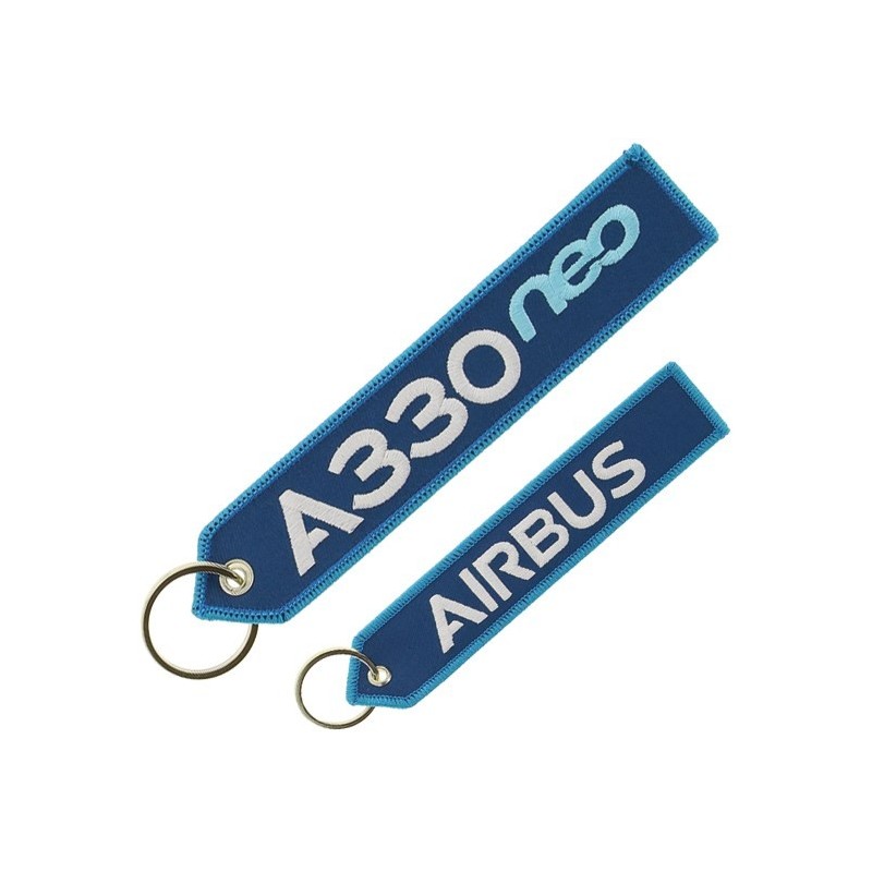 A330neo key ring