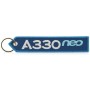 A330neo key ring