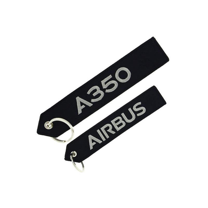 Porte clés A350